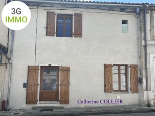  Maison � vendre 3 pi�ces 110 m�