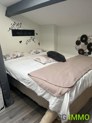  Maison � vendre 3 pi�ces 41 m�