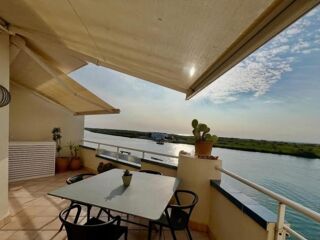  Appartement � vendre 4 pi�ces 101 m�