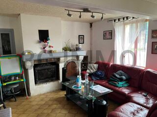  Maison  vendre 6 pices 131 m