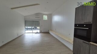  Maison � louer 2 pi�ces 50 m� Mirambeau