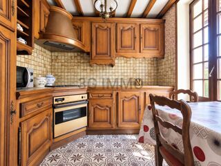  Maison à vendre 5 pièces 110 m²
