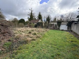  Maison à vendre 2 pièces 30 m²
