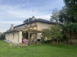  Maison � vendre 7 pi�ces 238 m�