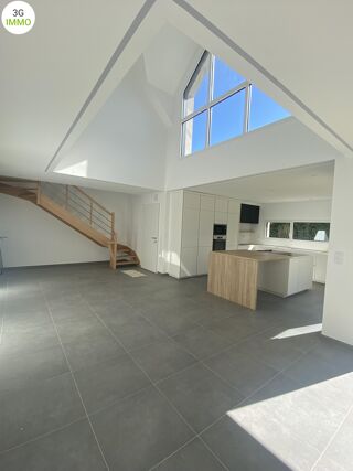  Maison � vendre 7 pi�ces 