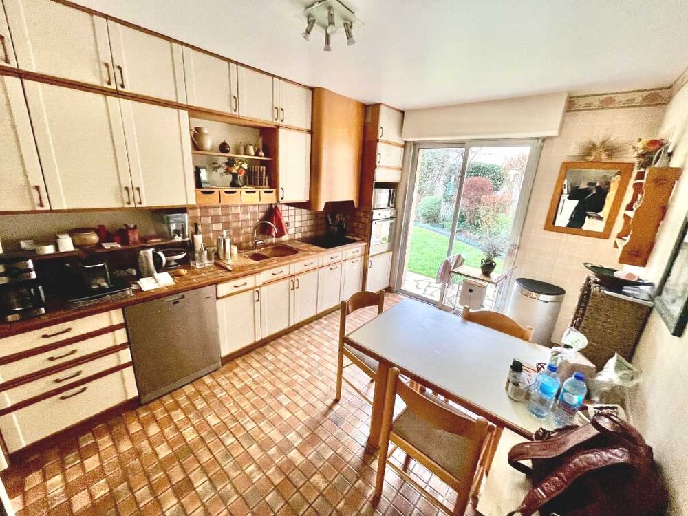  vendre  Maison Le Mesnil-le-Roi (78600)