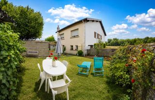  Maison à vendre 5 pièces 110 m²