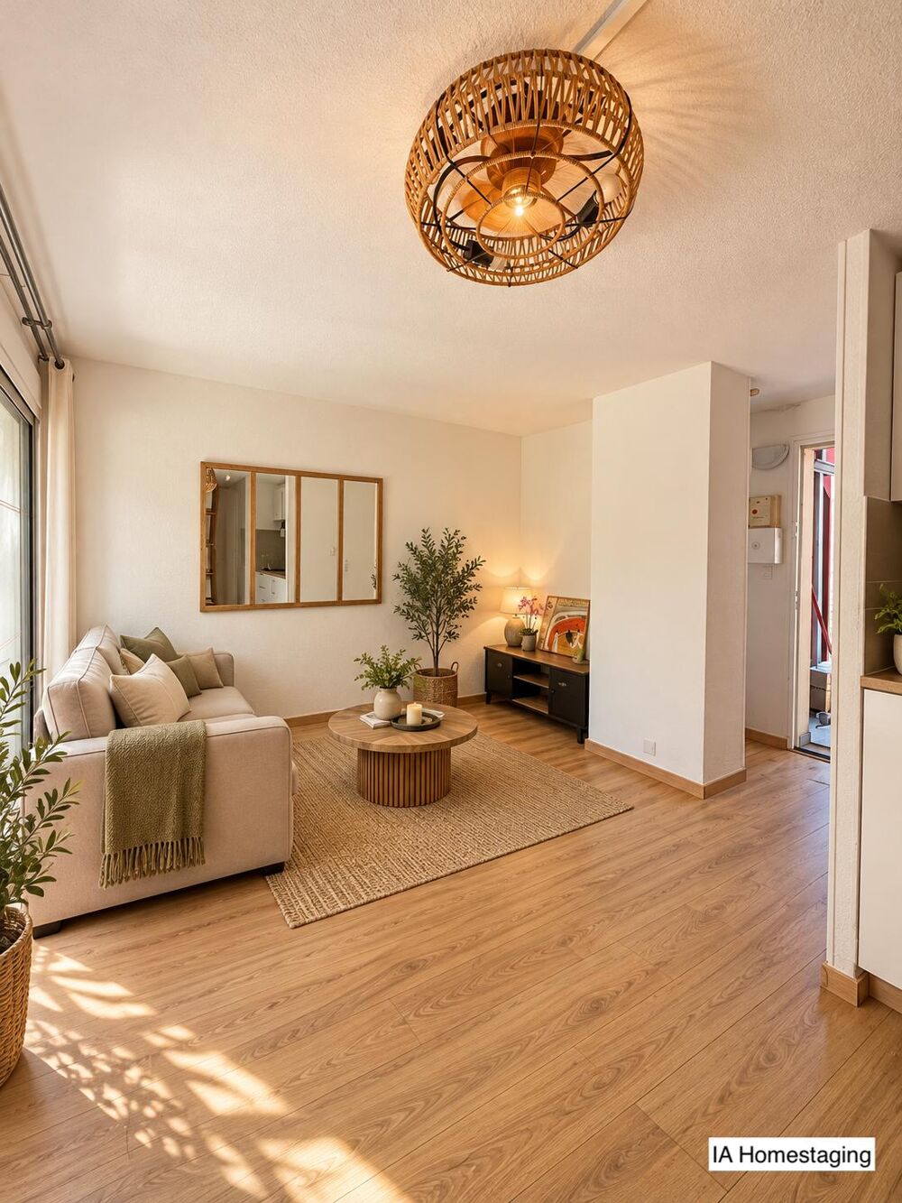 Vente Appartement Appartement 1 pièce Agde