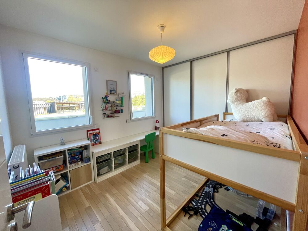 Vente Appartement Appartement 4 pièces Annecy