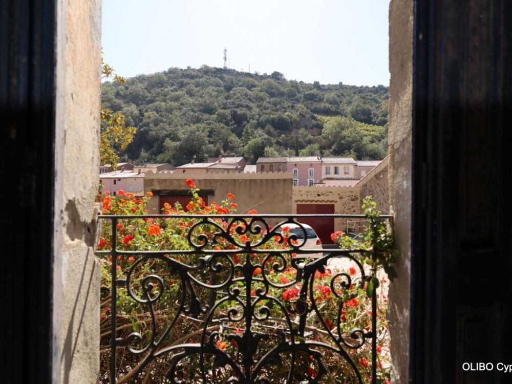 Vente Maison Maison 6 pi�ces Caramany