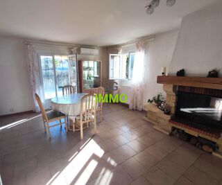  Maison � vendre 4 pi�ces 88 m�