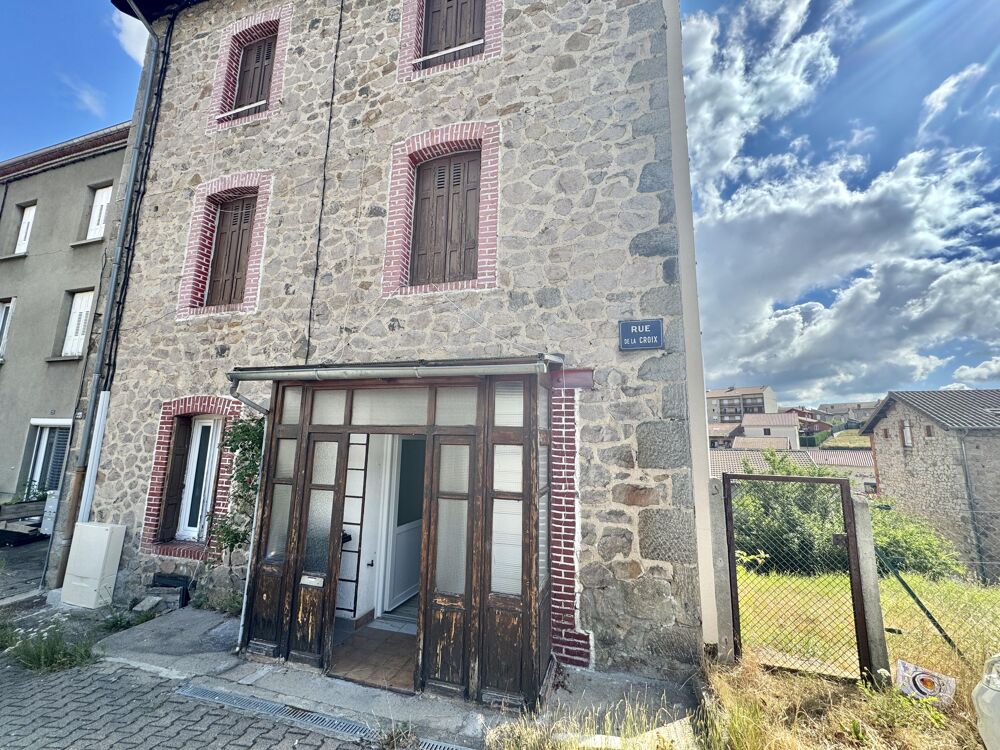 Vente Immeuble Immeuble 6 pièces Dunières