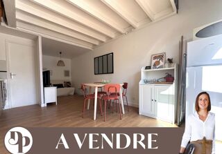  Maison  vendre 3 pices 31 m