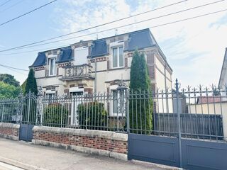  Maison � vendre 6 pi�ces 140 m�