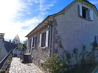  Maison à vendre 4 pièces 87 m²