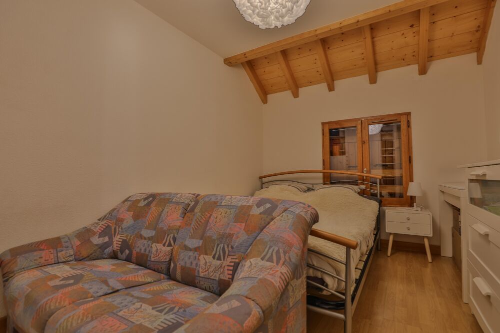 Vente Appartement Appartement 4 pièces Fillière
