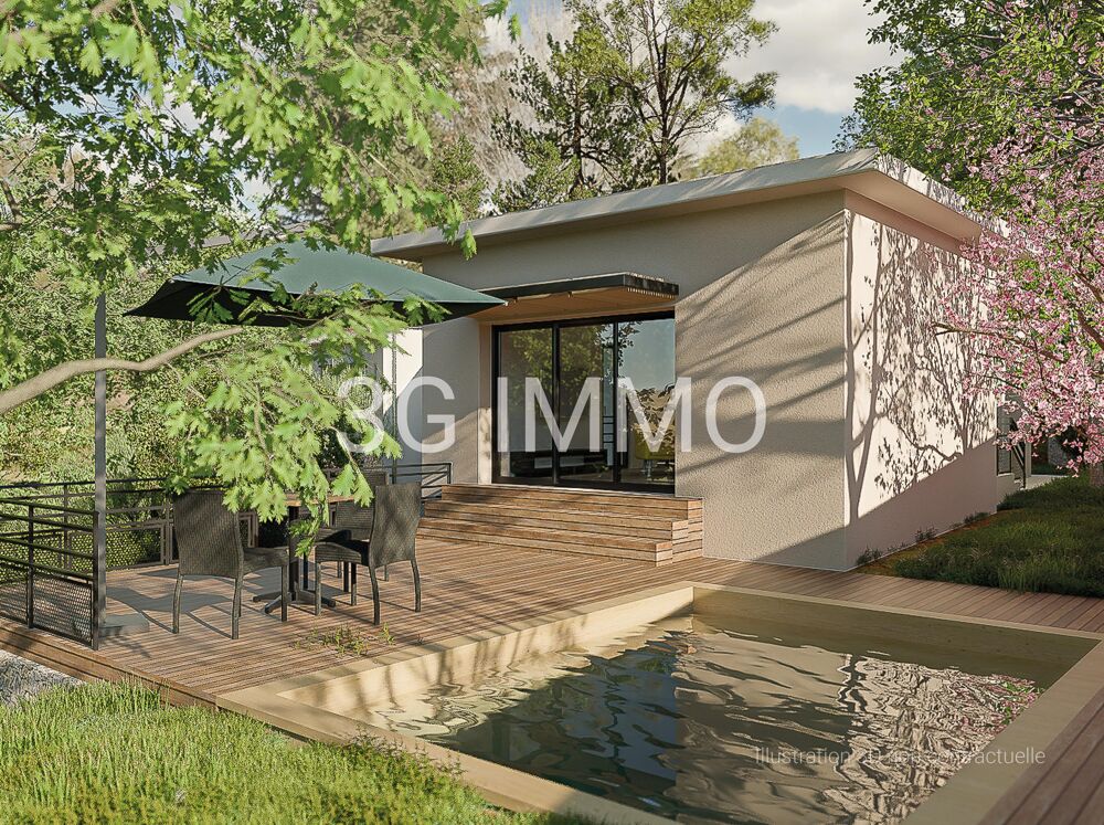 Maison 5 pièces