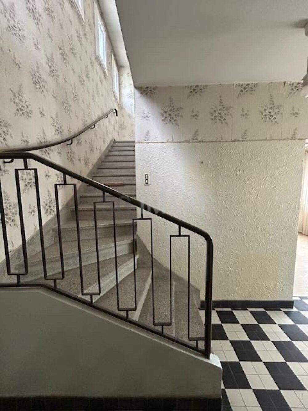 Vente Maison Maison de ville 4 pièces Saint-martin-le-beau