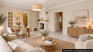  Maison à vendre 4 pièces 89 m²