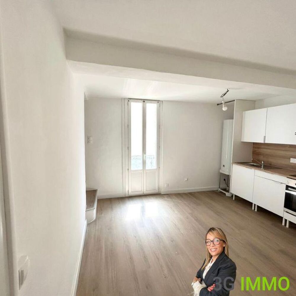 Vente Immeuble Immeuble 7 pièces Montarnaud