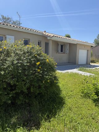  Maison à vendre 4 pièces 110 m²