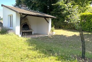  Maison à vendre 5 pièces 114 m²