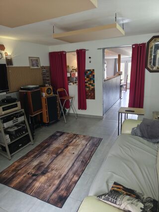  Maison � vendre 4 pi�ces 102 m�