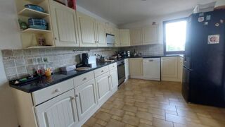  Maison à vendre 5 pièces 121 m²