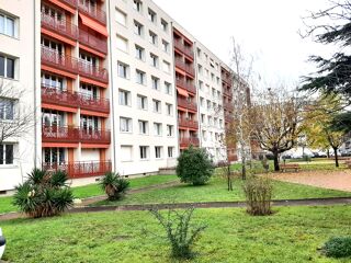  Appartement à vendre 3 pièces 66 m²