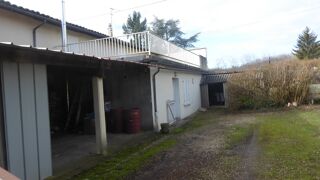  Immeuble � vendre 247 m� Pajay
