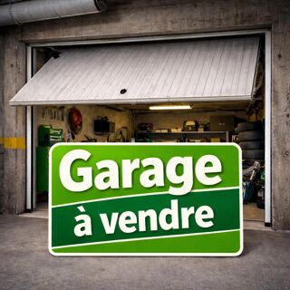  Parking / Garage à vendre 
