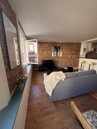  Appartement à vendre 2 pièces 53 m²