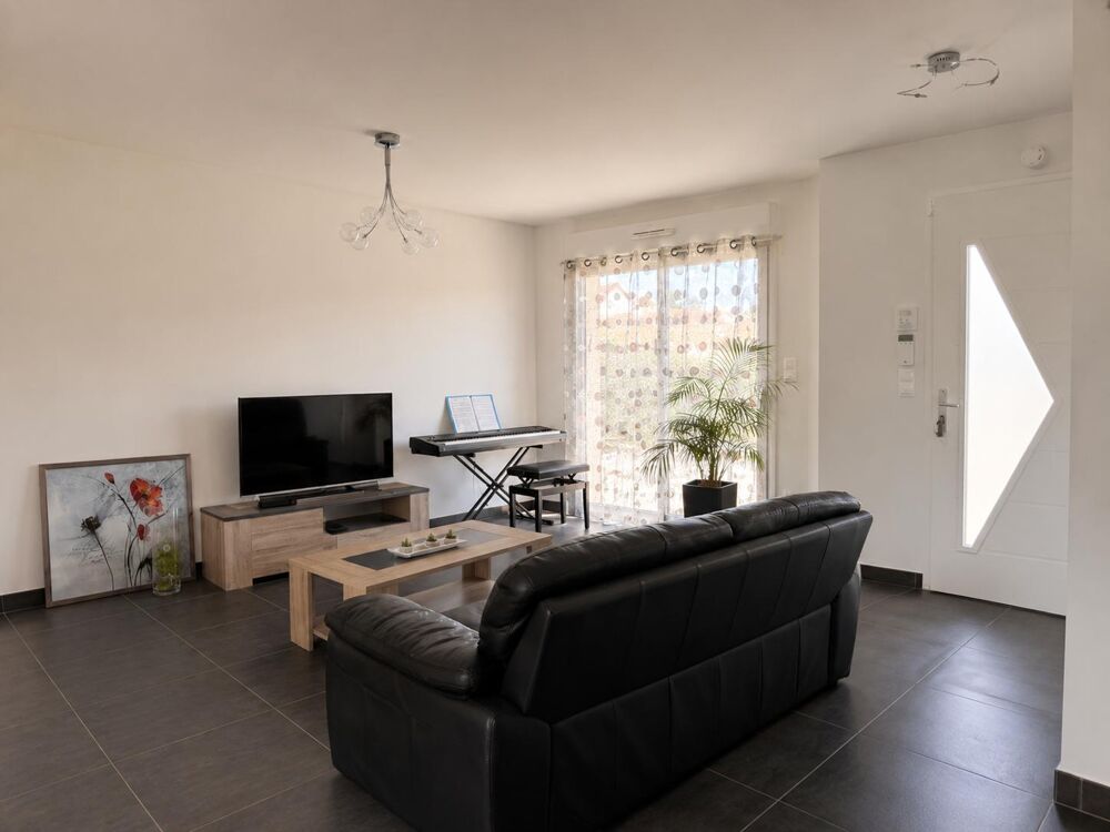 Vente Maison Maison 5 pièces Corquilleroy