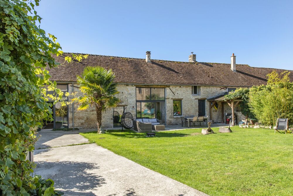Maison 7 pièces à Nemours