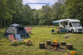  Terrain � vendre 1907 m�