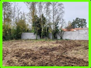  Terrain � vendre 870 m�