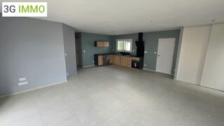  Maison à vendre 4 pièces 87 m²