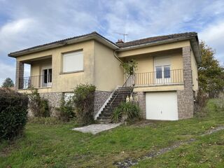  Maison à vendre 156 m²