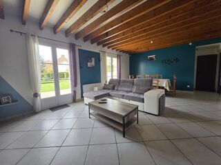  Maison � vendre 5 pi�ces 