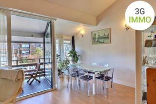  Appartement � vendre 4 pi�ces 76 m�