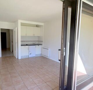  Appartement � vendre 1 pi�ce 30 m�