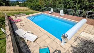  Maison à vendre 6 pièces 102 m²