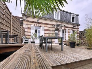  Maison à vendre 7 pièces 152 m²