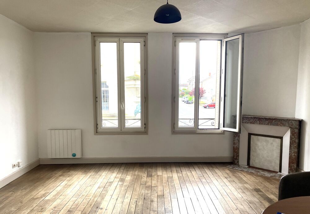 Maison 5 pièces