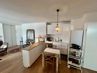  Appartement à vendre 3 pièces 58 m²