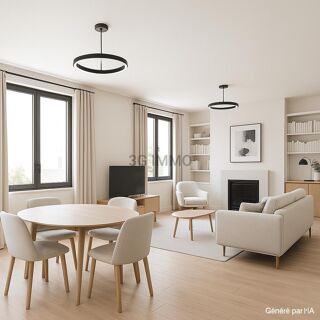  Maison � vendre 8 pi�ces 170 m�