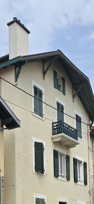  Appartement � vendre 3 pi�ces 60 m�