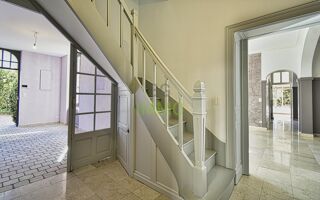  Maison à vendre 8 pièces 222 m²