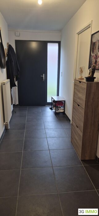  Maison � vendre 5 pi�ces 