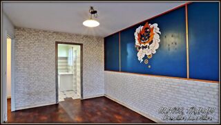  Appartement � vendre 2 pi�ces 